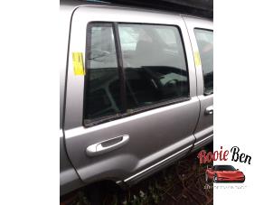 Used Rear door 4-door, right Jeep Grand Cherokee (WG/WJ) 2.7 CRD 20V Price on request offered by Rooie Ben autodemontage