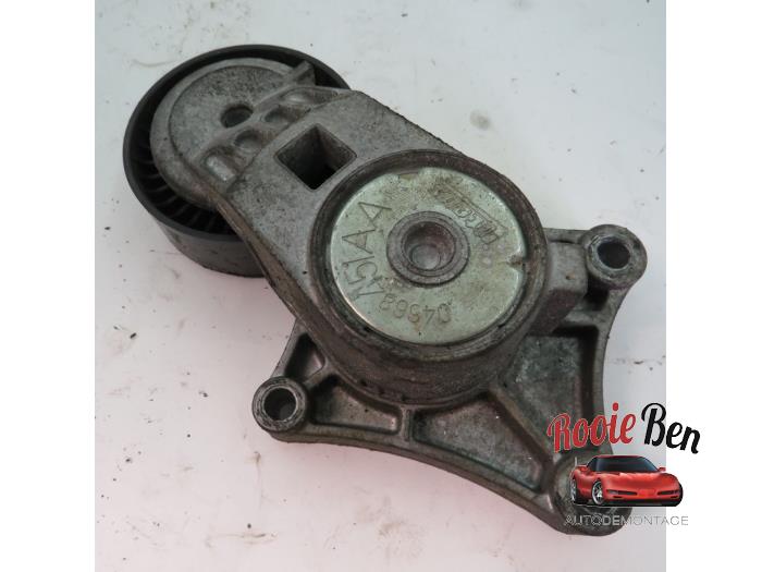 Usados Tensor correa múltiple Chrysler PT Cruiser 1.6 16V Precio € 10,00 Norma de margen ofrecido por Rooie Ben autodemontage