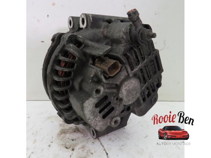 Dynamo from a Chrysler PT Cruiser 1.6 16V 2004