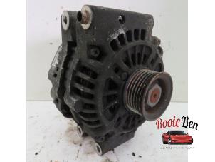 Dynamo from a Chrysler PT Cruiser 1.6 16V 2004
