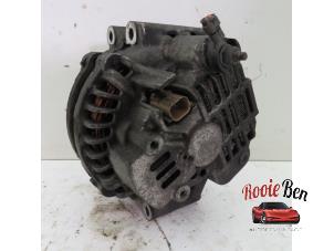 Dynamo from a Chrysler PT Cruiser 1.6 16V 2004