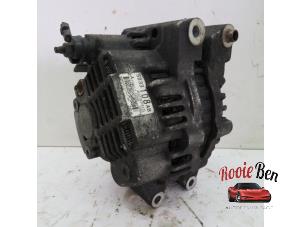 Dynamo from a Chrysler PT Cruiser 1.6 16V 2004