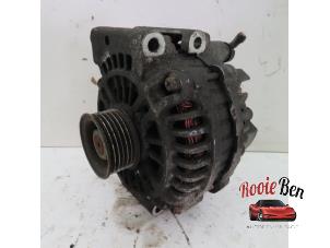 Dynamo from a Chrysler PT Cruiser 1.6 16V 2004