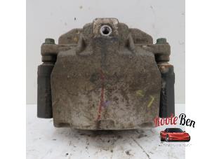 Gebrauchte Bremszange links hinten Chevrolet Silverado 1500 Standard Cab 5.3 V8 2500 4x4 Crew Cab Preis auf Anfrage angeboten von Rooie Ben autodemontage