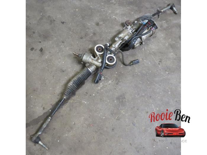 Chevrolet Silverado Electric power steering units stock