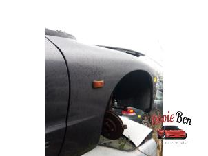 Used Front wing, right Pontiac Firebird 3.4 V6 Price on request offered by Rooie Ben autodemontage