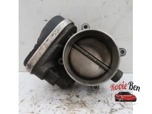 Usagé Boîtier accélérateur Dodge Ram 3500 Standard Cab (DR/DH/D1/DC/DM) 5.7 V8 Hemi 1500 4x2 Prix sur demande proposé par Rooie Ben autodemontage