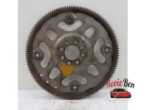 Usagé Volant d'inertie Dodge Ram 3500 Standard Cab (DR/DH/D1/DC/DM) 5.7 V8 Hemi 1500 4x2 Prix sur demande proposé par Rooie Ben autodemontage