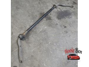 Used Front anti-roll bar Dodge Ram 3500 Standard Cab (DR/DH/D1/DC/DM) 5.7 V8 Hemi 1500 4x2 Price on request offered by Rooie Ben autodemontage