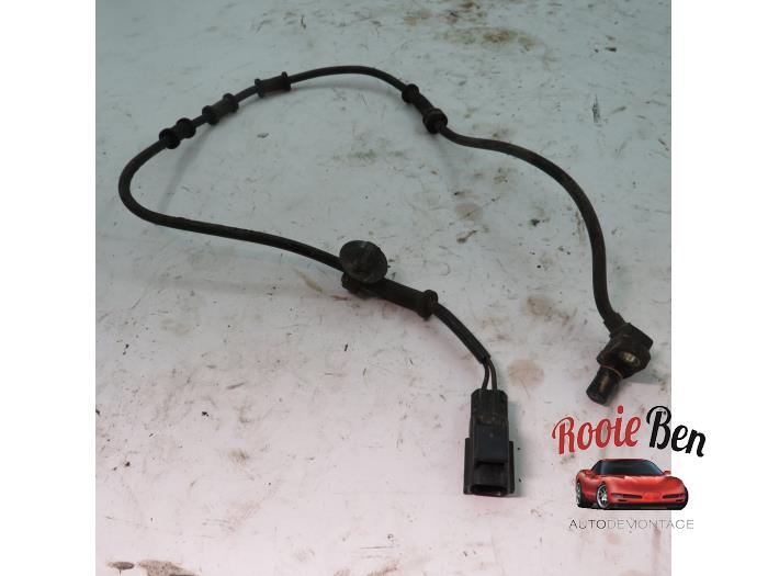 Używane Czujnik ABS Dodge Ram 3500 Standard Cab (DR/DH/D1/DC/DM) 5.7 V8 Hemi 1500 4x2 Cena € 15,00 Procedura marży oferowane przez Rooie Ben autodemontage