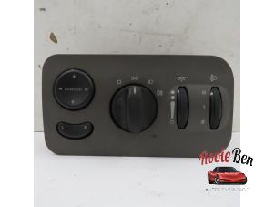 Used Light switch Dodge Ram Van 2.5 CRD Price on request offered by Rooie Ben autodemontage