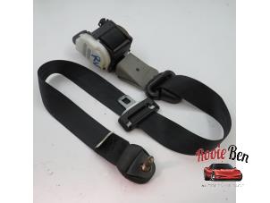 Used Front seatbelt, right Dodge Ram Van 2.5 CRD Price on request offered by Rooie Ben autodemontage