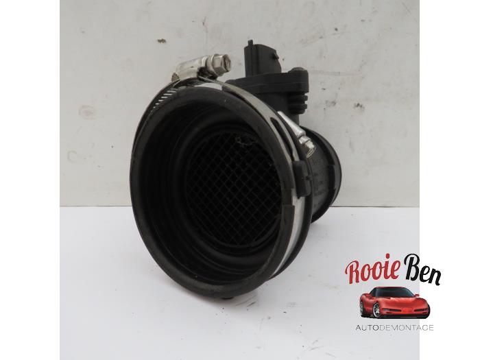 Gebrauchte Luftmassenmesser Dodge Ram Van 2.5 CRD Preis € 10,00 Margenregelung angeboten von Rooie Ben autodemontage