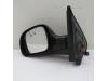 Wing mirror, left from a Dodge Ram Van, 1993 / 2003 2.5 CRD, Delivery, Diesel, 2.499cc, 105kW (143pk), RWD, ENC, 2002-01 / 2003-09 2002