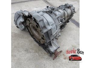 Getriebe van een Audi A4 (B8) 2.0 TDI 16V 2008