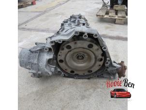 Getriebe van een Audi A4 (B8) 2.0 TDI 16V 2008