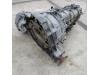 Gearbox from a Audi A4 (B8) 2.0 TDI 16V 2008