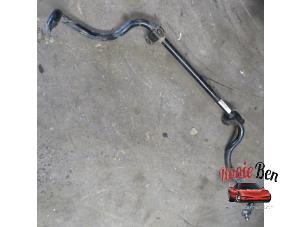 Used Front anti-roll bar Ford Ranger 3.2 TDCI 20V 200 4x4 Price on request offered by Rooie Ben autodemontage