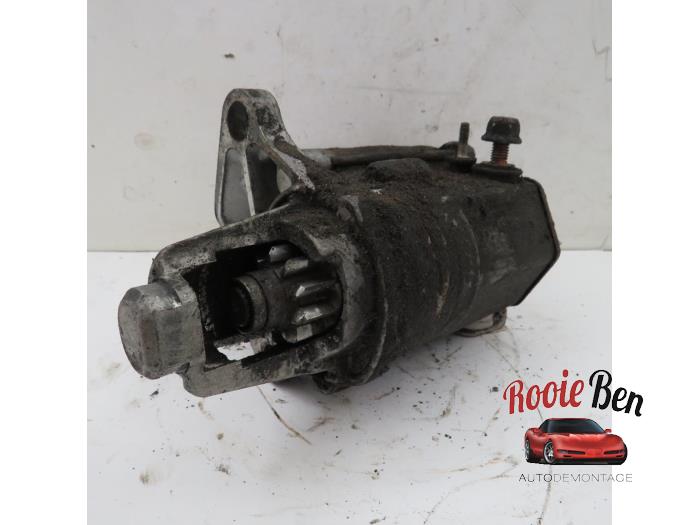 Gebrauchte Anlasser Dodge Ram 1500 (BR/BE) 5.2 4x2 Preis € 50,00 Margenregelung angeboten von Rooie Ben autodemontage