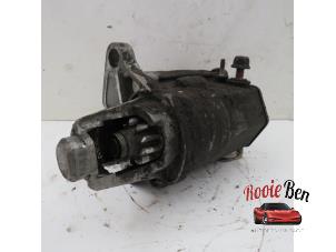 Used Starter Dodge Ram 3500 (BR/BE) 5.2 1500 4x2 Kat. Price on request offered by Rooie Ben autodemontage