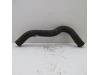 Radiator hose from a Dodge Ram 3500 (BR/BE), 1993 / 2002 5.2 1500 4x2 Kat., Pickup, Petrol, 5.208cc, 172kW (234pk), RWD, Y; V8318, 1993-01 / 2001-09, BR; BE 1996