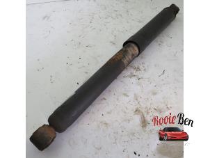 Used Rear shock absorber, left Dodge 1500 Crew Cab (DS/DJ/D2) 5.7 Hemi V8 4x4 Price on request offered by Rooie Ben autodemontage