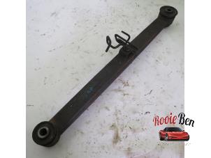 Used Rear lower wishbone, left Dodge 1500 Crew Cab (DS/DJ/D2) 5.7 Hemi V8 4x4 Price on request offered by Rooie Ben autodemontage