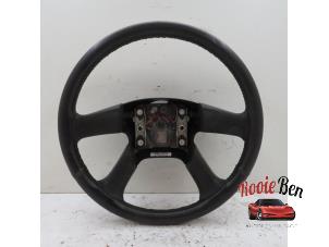 Used Steering wheel Chevrolet TrailBlazer (KC) 4.2 24V AWD Price on request offered by Rooie Ben autodemontage