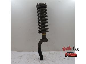 Used Front shock absorber rod, left Chevrolet TrailBlazer (KC) 4.2 24V AWD Price on request offered by Rooie Ben autodemontage