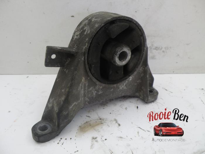 Used Engine mount Opel Signum (F48) 3.0 CDTI V6 24V Price € 15,00 Margin scheme offered by Rooie Ben autodemontage