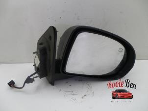Used Wing mirror, right Jeep Compass (MK49) 2.0 CRD 16V 4x4 Price on request offered by Rooie Ben autodemontage