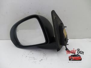 Used Wing mirror, left Jeep Compass (MK49) 2.0 CRD 16V 4x4 Price on request offered by Rooie Ben autodemontage