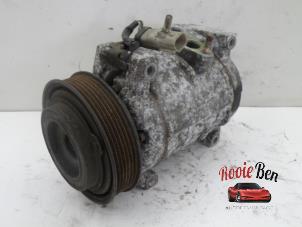 Used Air conditioning pump Dodge Ram Van 2.5 CRD Price on request offered by Rooie Ben autodemontage