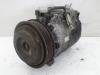 Air conditioning pump from a Renault Vel Satis (BJ), 2001 / 2010 3.0 dCi V6 24V, MPV, Diesel, 2.958cc, 130kW (177pk), FWD, P9X701, 2002-06 / 2006-06, BJ0J; BJ0N 2002