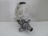 Master cylinder from a Ford (USA) Mustang V 3.7 V6 24V Duratec Ti-VCT 2013
