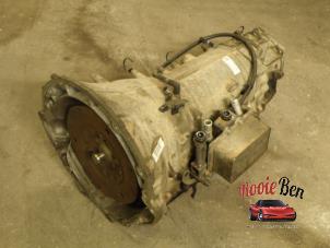 Used Gearbox Dodge 1500 Crew Cab (DS/DJ/D2) 5.7 Hemi V8 4x4 Price on request offered by Rooie Ben autodemontage