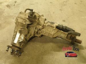 Used Front differential Dodge 1500 Crew Cab (DS/DJ/D2) 5.7 Hemi V8 4x4 Price on request offered by Rooie Ben autodemontage
