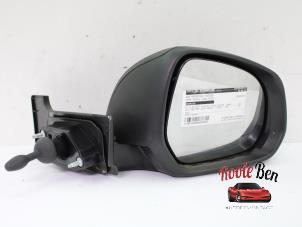 Used Wing mirror, right Opel Agila (B) 1.0 12V Price on request offered by Rooie Ben autodemontage