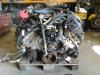 Motor van een Ford (USA) Mustang V 5.0 GT V8 32V 2012