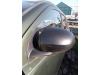 Wing mirror, left from a Jeep Compass (MK49) 2.4 16V 4x2 2007