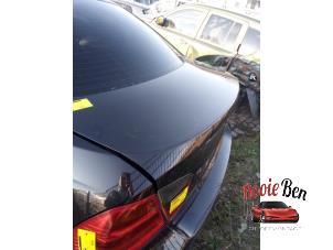 Used Tailgate BMW 3 serie (E90) 318i 16V Price € 150,00 Margin scheme offered by Rooie Ben autodemontage
