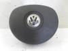 Volkswagen Golf V (1K1) 1.9 TDI Left airbag (steering wheel)