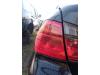 Taillight, left from a BMW 3 serie (E90), 2005 / 2011 318i 16V, Saloon, 4-dr, Petrol, 1.995cc, 95kW (129pk), RWD, N46B20B, 2005-09 / 2007-08, PF71; PF72; VA51; VA52; VG51; VG52 2005