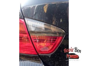 Used Taillight, left BMW 3 serie (E90) 318i 16V Price on request offered by Rooie Ben autodemontage