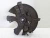 Knuckle, front right from a Volkswagen Golf V (1K1) 1.9 TDI 2005