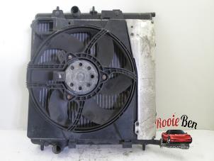 Used Cooling set Peugeot 207/207+ (WA/WC/WM) 1.4 16V VTi Price € 75,00 Margin scheme offered by Rooie Ben autodemontage