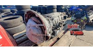 Used Gearbox Dodge Ram 3500 Standard Cab (DR/DH/D1/DC/DM) 5.7 V8 Hemi 1500 4x2 Price on request offered by Rooie Ben autodemontage
