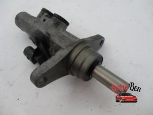 Used Master cylinder Volkswagen Polo V (6R) 1.2 TSI Price on request offered by Rooie Ben autodemontage