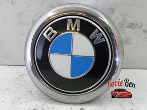 Usados Manija del portón trasero BMW 1 serie (F21) 114i 1.6 16V Precio de solicitud ofrecido por Rooie Ben autodemontage