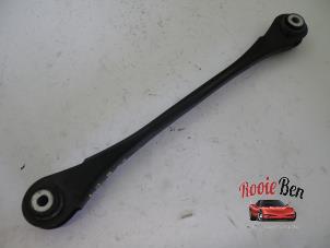 Used Rear lower wishbone, left BMW 1 serie (F21) 114i 1.6 16V Price on request offered by Rooie Ben autodemontage